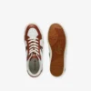 Men’s L004 Leather Sneakers