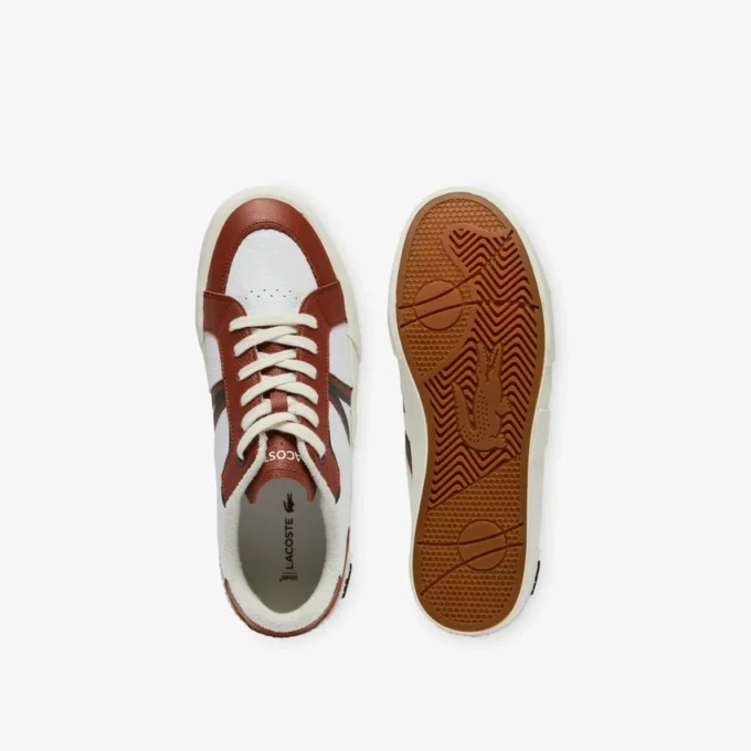 Men’s L004 Leather Sneakers