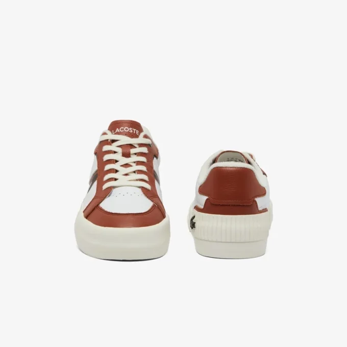 Men’s L004 Leather Sneakers