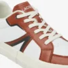 Men’s L004 Leather Sneakers