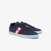 Men’s Lace-Up Sneakers