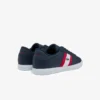 Men’s Lace-Up Sneakers