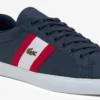Men’s Lace-Up Sneakers