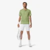 Men’s Lacoste Tennis X Daniil Medvedev Polo