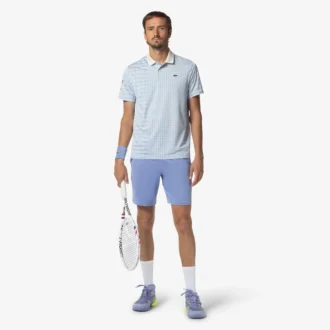Men’s Lacoste Tennis X Daniil Medvedev Polo