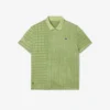 Men’s Lacoste Tennis X Daniil Medvedev Polo
