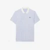 Men’s Lacoste Tennis X Daniil Medvedev Polo