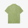 Men’s Lacoste Tennis X Daniil Medvedev Polo
