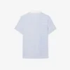 Men’s Lacoste Tennis X Daniil Medvedev Polo