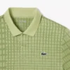 Men’s Lacoste Tennis X Daniil Medvedev Polo