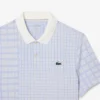 Men’s Lacoste Tennis X Daniil Medvedev Polo