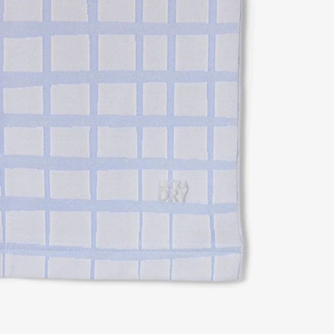 Men’s Lacoste Tennis X Daniil Medvedev Polo