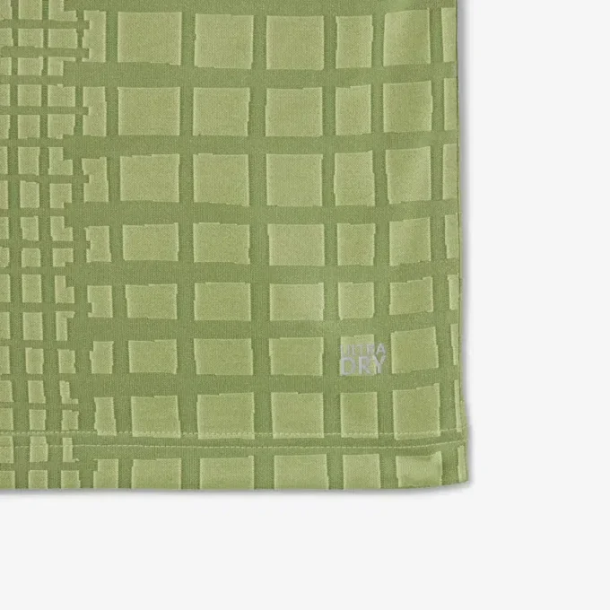 Men’s Lacoste Tennis X Daniil Medvedev Polo