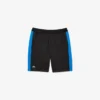 Men’s Lacoste Tennis X Daniil Medvedev Regular Fit Shorts