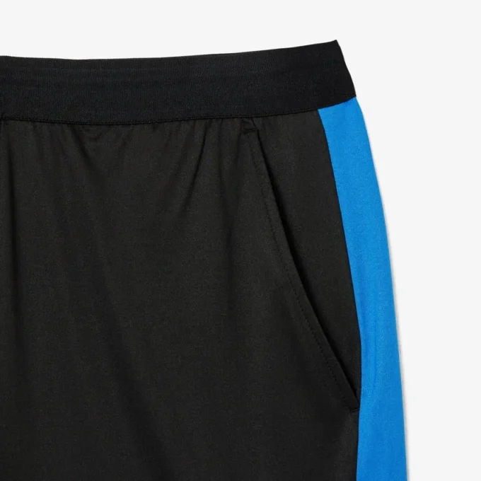 Men’s Lacoste Tennis X Daniil Medvedev Regular Fit Shorts