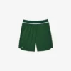 Men’s Lacoste Tennis X Daniil Medvedev Shorts
