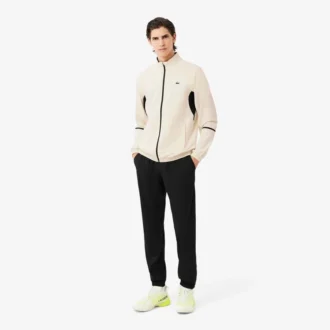 Men’s Lacoste Tennis X Daniil Medvedev Tracksuit