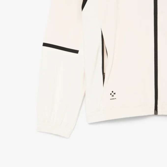 Men’s Lacoste Tennis X Daniil Medvedev Tracksuit