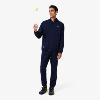 Men’s Lacoste Tennis X Daniil Medvedev Tracksuit