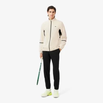 Men’s Lacoste Tennis X Daniil Medvedev Tracksuit