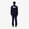 Men’s Lacoste Tennis X Daniil Medvedev Tracksuit