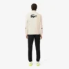 Men’s Lacoste Tennis X Daniil Medvedev Tracksuit