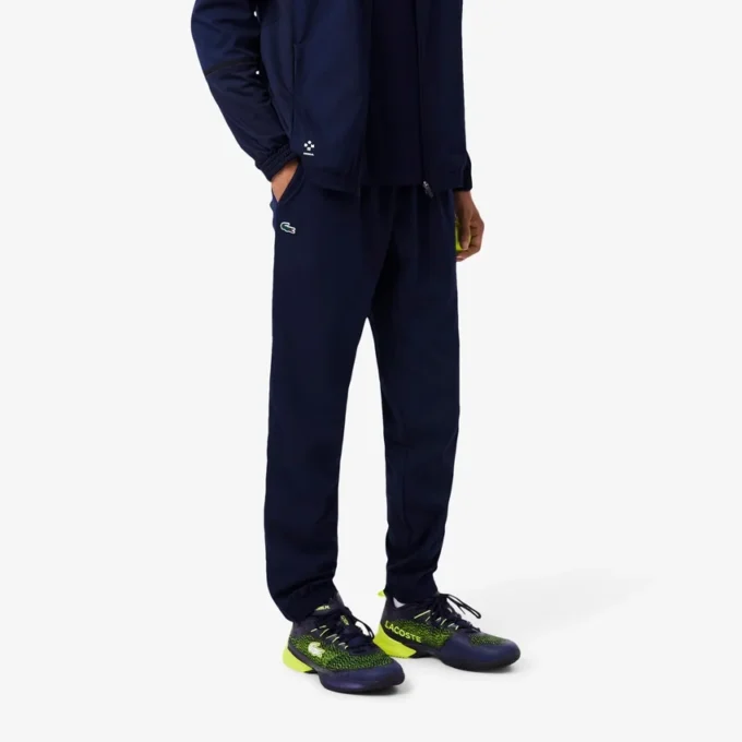 Men’s Lacoste Tennis X Daniil Medvedev Tracksuit