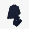 Men’s Lacoste Tennis X Daniil Medvedev Tracksuit