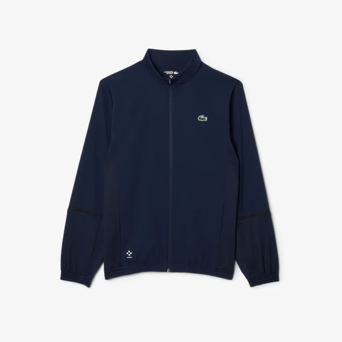 Men’s Lacoste Tennis X Daniil Medvedev Tracksuit
