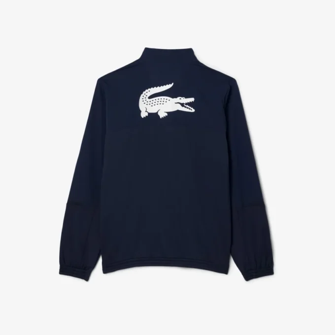 Men’s Lacoste Tennis X Daniil Medvedev Tracksuit