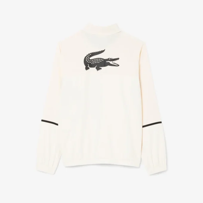 Men’s Lacoste Tennis X Daniil Medvedev Tracksuit