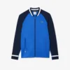 Men’s Lacoste Tennis X Daniil Medvedev Ultra Dry Jacket
