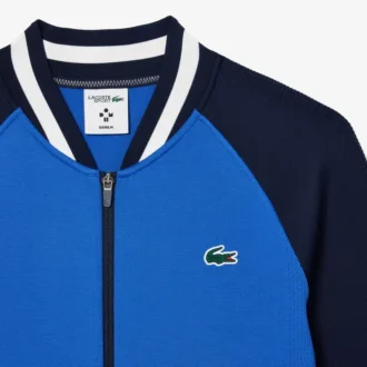 Men’s Lacoste Tennis X Daniil Medvedev Ultra Dry Jacket
