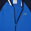 Men’s Lacoste Tennis X Daniil Medvedev Ultra Dry Jacket