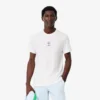Men’s Lacoste Tennis X Daniil Medvedev Ultra Dry T-Shirt