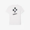 Men’s Lacoste Tennis X Daniil Medvedev Ultra Dry T-Shirt