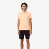 Men’s Lacoste Tennis X Novak Djokovic Shorts