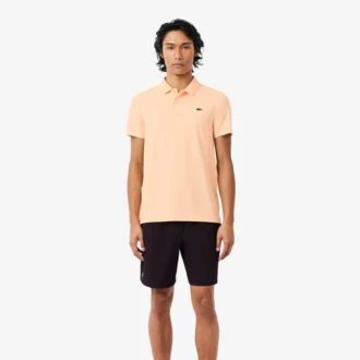 Men’s Lacoste Tennis X Novak Djokovic Shorts