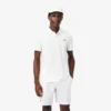 Men’s Lacoste Tennis X Novak Djokovic Shorts