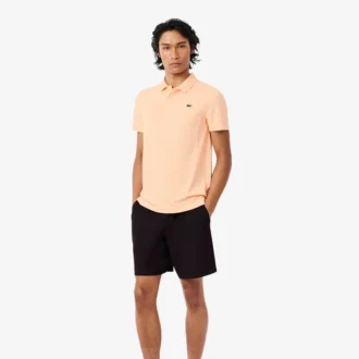 Men’s Lacoste Tennis X Novak Djokovic Shorts