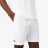 Men’s Lacoste Tennis X Novak Djokovic Shorts