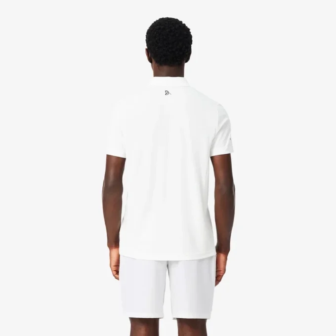 Men’s Lacoste Tennis X Novak Djokovic Shorts