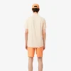Men’s Lacoste Tennis X Novak Djokovic Shorts