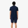 Men’s Lacoste Tennis X Novak Djokovic Shorts