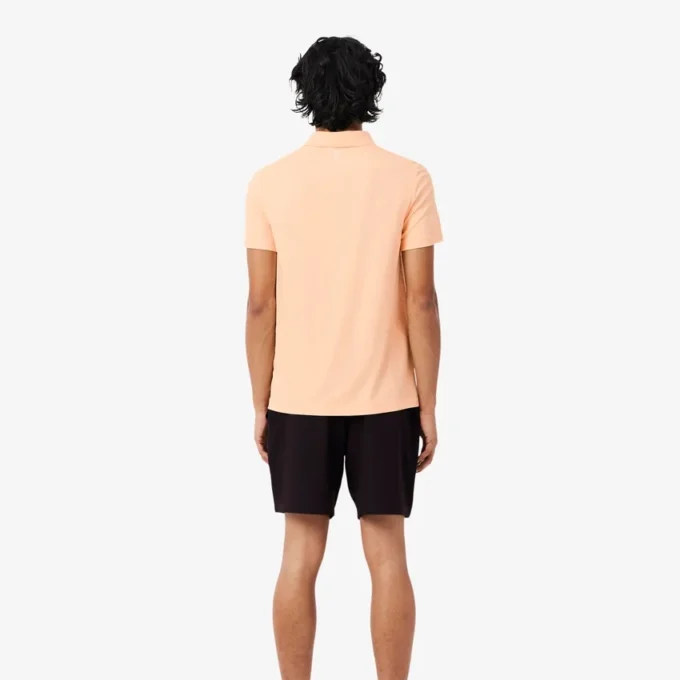 Men’s Lacoste Tennis X Novak Djokovic Shorts