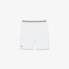 Men’s Lacoste Tennis X Novak Djokovic Shorts