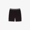 Men’s Lacoste Tennis X Novak Djokovic Shorts