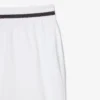 Men’s Lacoste Tennis X Novak Djokovic Shorts
