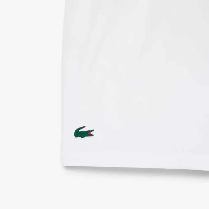 Men’s Lacoste Tennis X Novak Djokovic Shorts