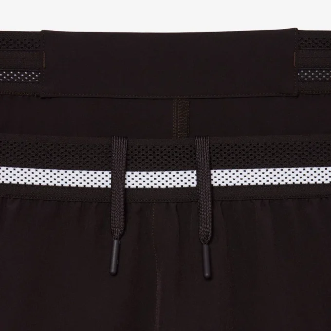 Men’s Lacoste Tennis X Novak Djokovic Shorts